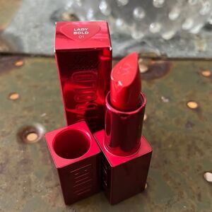 Too Faced Lady Bold Em-Power Pigment Lipstick